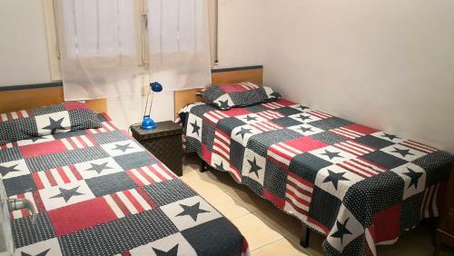 Apartamento Rocamaura 1-c 2 2 Inmoestartit