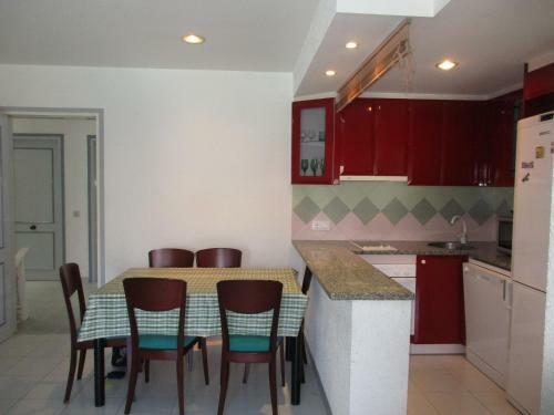 Apartamento Illa Mar D'or 109 Inmoestartit