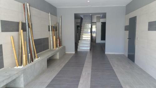 Apartamento Appartement Artit D1