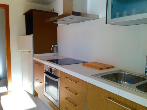 Apartamento Espigo