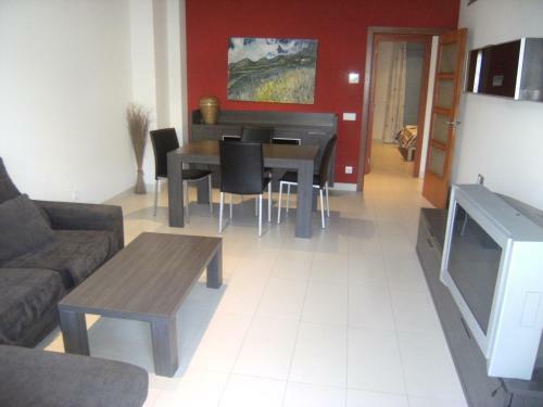 Apartamento Espigo