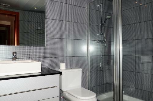 Apartamento Espigo