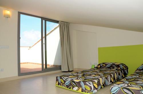 Apartamento Espigo