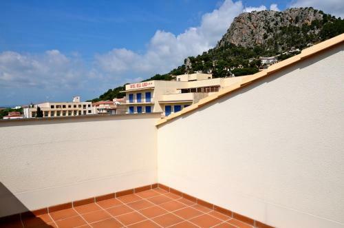 Apartamento Espigo
