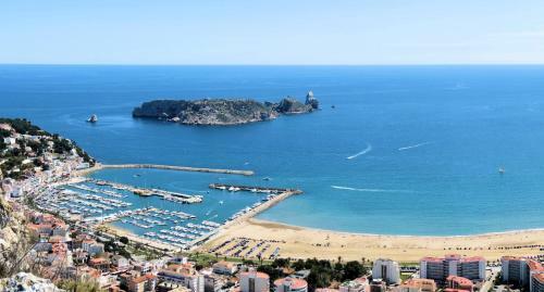 Apartment Medes Platja