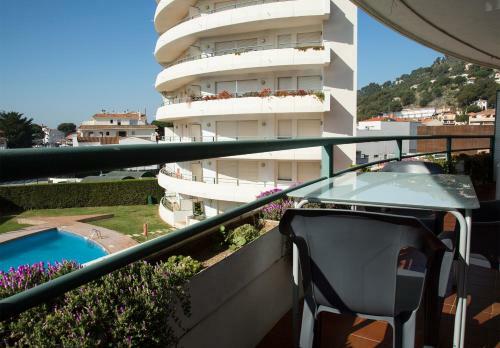 Apartaments Plus Costa Brava