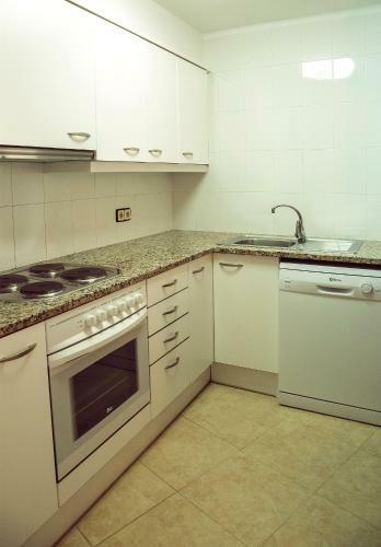 Apartaments Plus Costa Brava