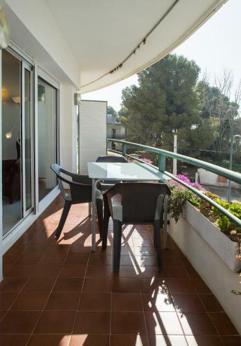 Apartaments Plus Costa Brava