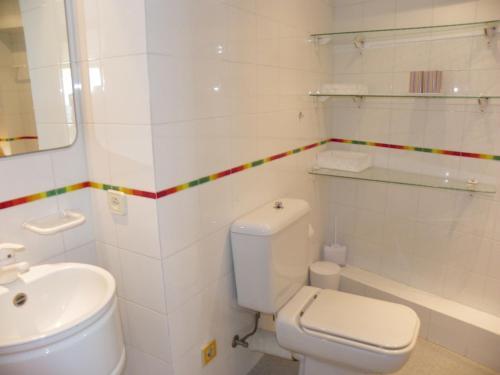 Apartamento Atic Mar