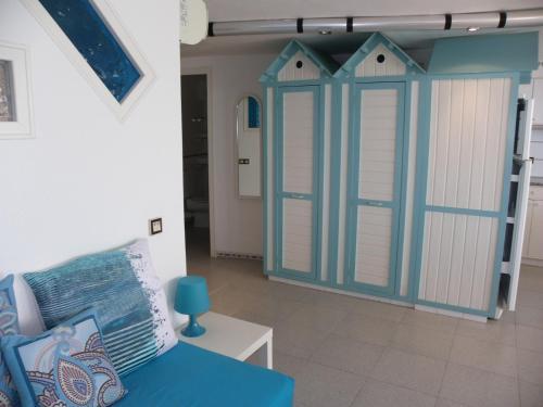 Apartamento Atic Mar