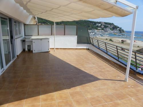 Apartamento Atic Mar