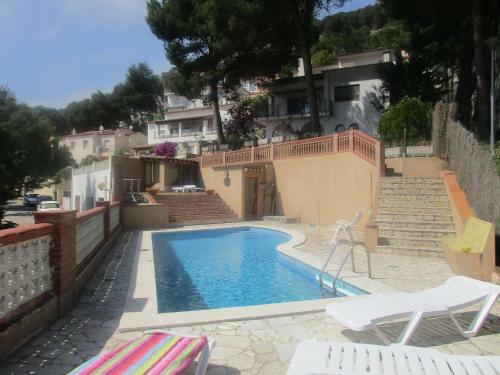 Villa Casa Piscina Privada Pont Nou Inmoestartit
