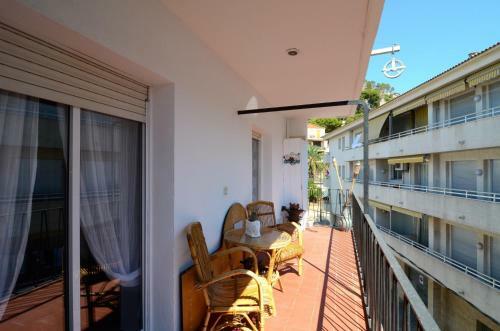 Apartamento Torre Mar