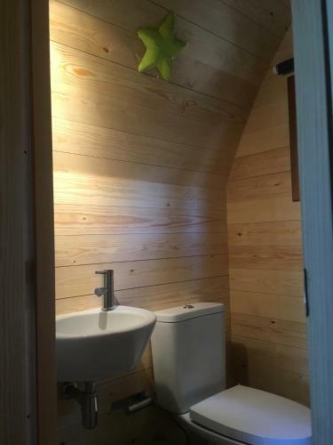 Glamping Lodge Estartit