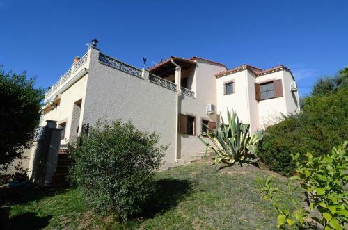 Villas Torre Vella