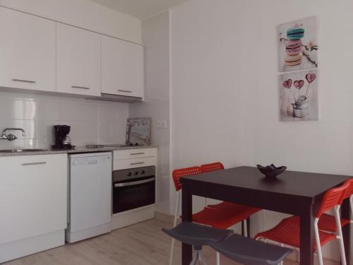 Apartamento Delta