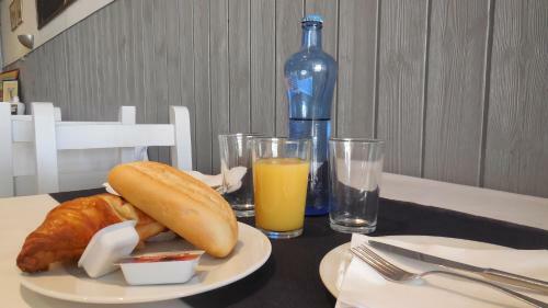 Hostal Fonda Can Dalfo