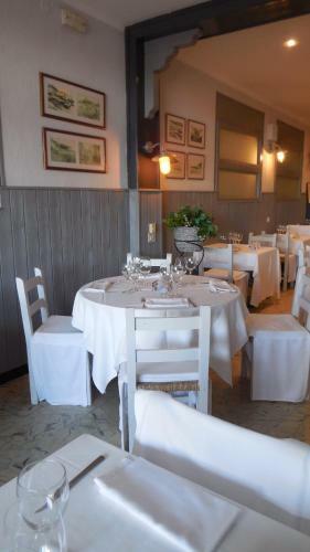 Hostal Fonda Can Dalfo
