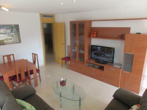 Apartamento Rocamaura II 1 1