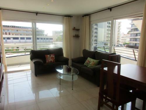 Apartamento Rocamaura II 1 1