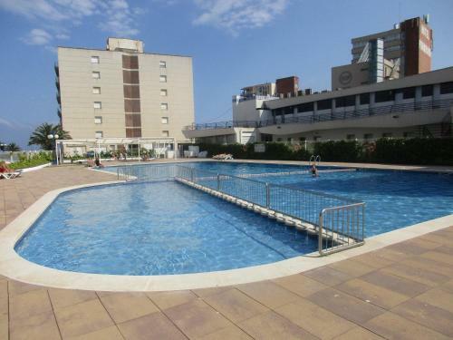 Apartamento Rocamaura II 1 1