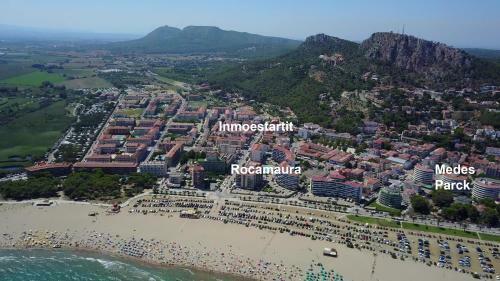 Apartamento Rocamaura II 1 1