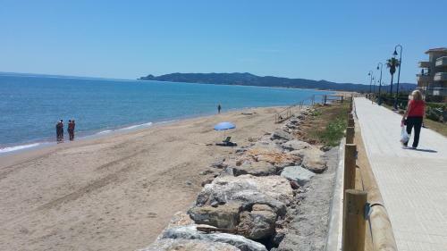 Apartamento Artit C 1