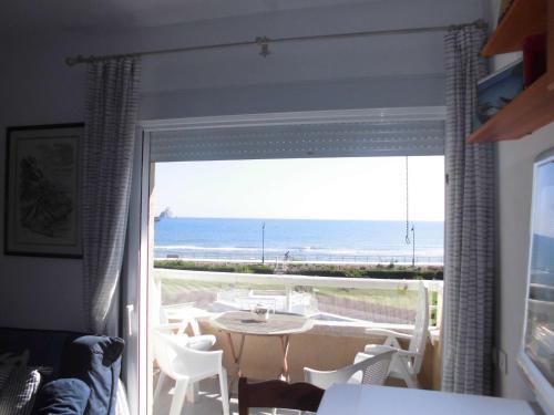 Apartamento Argonavis 307 Inmoestartit