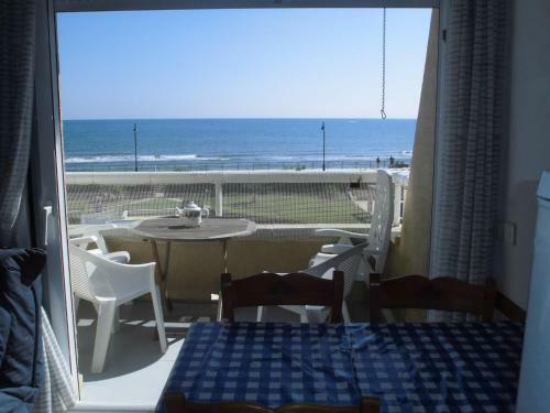 Apartamento Argonavis 307 Inmoestartit