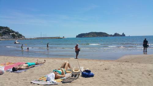 Apartamento Mediterranea 37 Inmoestartit