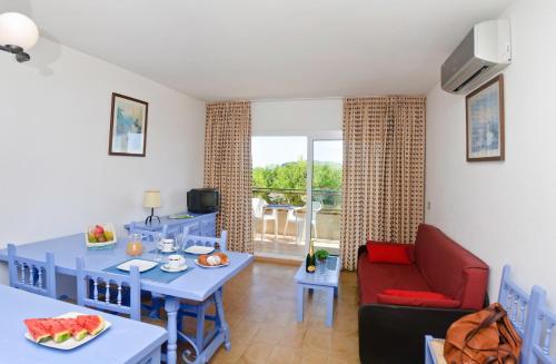 Rvhotels Apartamentos La Pineda