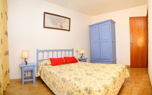 Rvhotels Apartamentos La Pineda