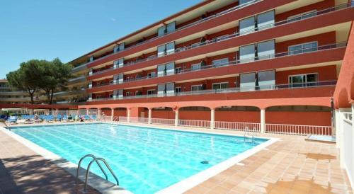 Rvhotels Apartamentos La Pineda