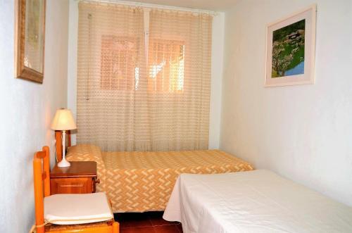 Apartamentos Mediterranea
