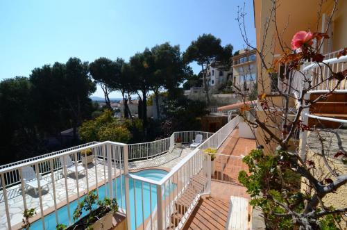 Apartamentos Mediterranea