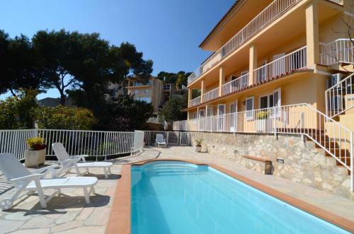 Apartamentos Mediterranea