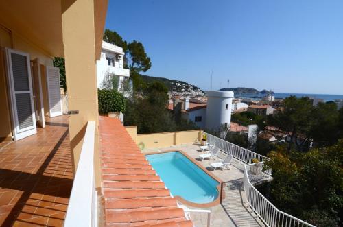 Apartamentos Mediterranea