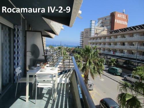 Apartamento Rocamaura Iv-2-9 Inmoestartit