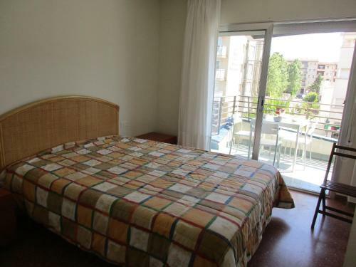 Apartamento Rocamaura Iv-2-9 Inmoestartit
