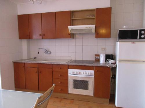 Apartamento Itaca A 1