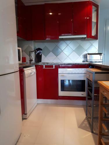 Mar Dor Apartments