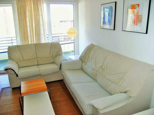 Apartamento Rocamaura Il