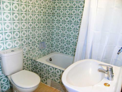 Apartamento Rocamaura Il