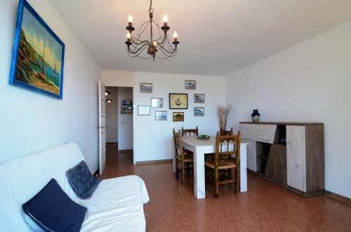Apartamento Rocamaura Il