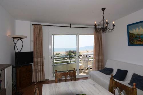Apartamento Rocamaura Il