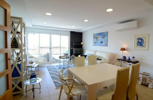 Apartamento Rocamaura Il