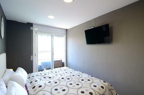 Apartamento Rocamaura Il