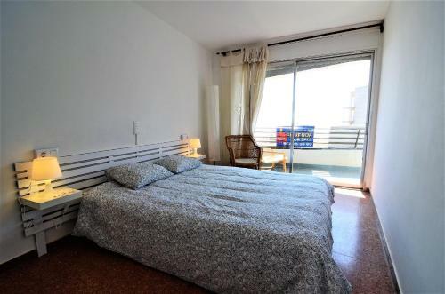 Apartamento Rocamaura Il