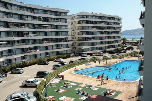 Apartamento Rocamaura Il