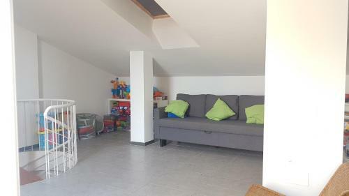 Apartamento Orquidea 2-1-inmoestartit